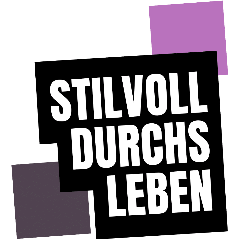 Stilvoll durchs Leben